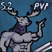 外国山海经PVP