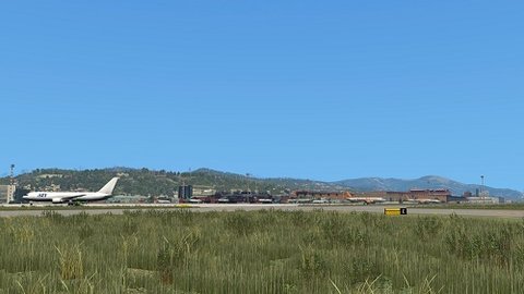 X-Plane