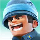 口袋奇兵国际服版