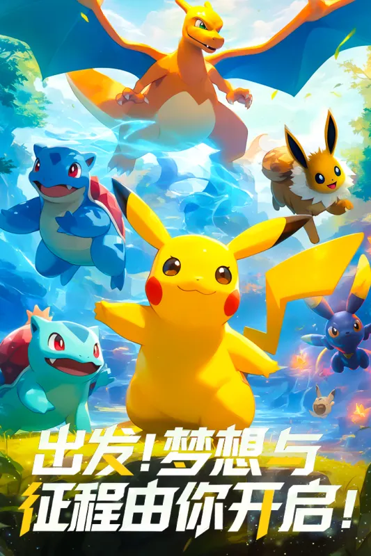 梦想与征程游戏截图3