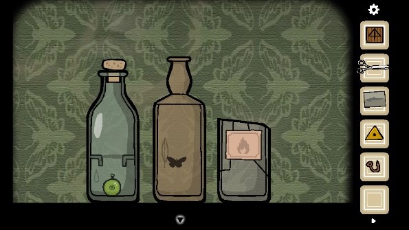 逃离方块悖论完整免费版