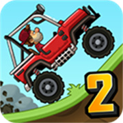 登山赛车2国际版