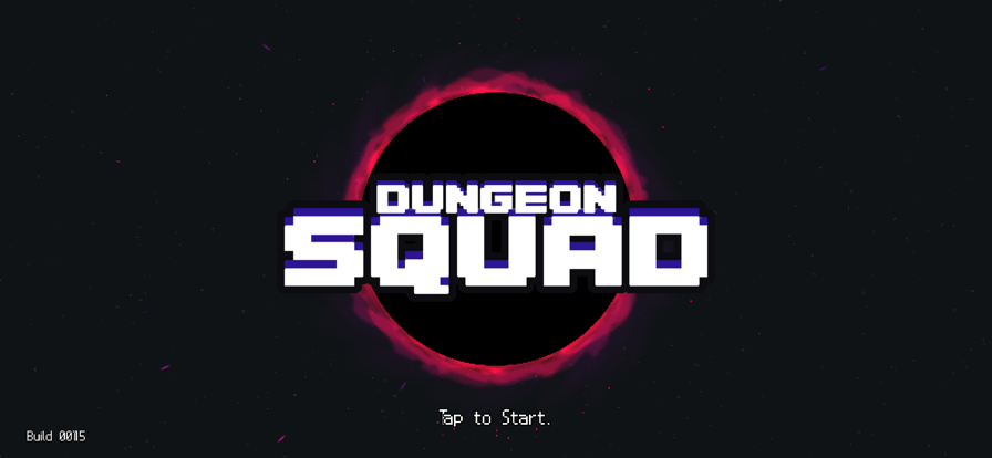 地牢小队截图0