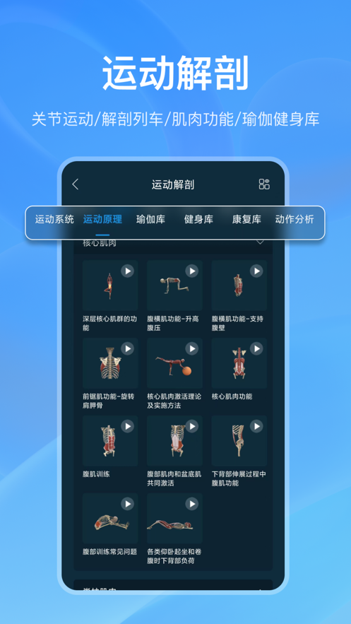 解剖大师截图3