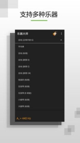 乐器大师截图1