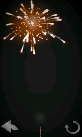 烟花大作战截图1