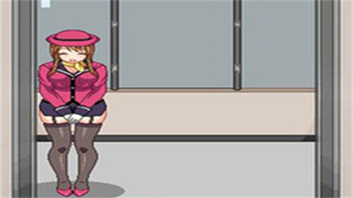 电梯女孩下载