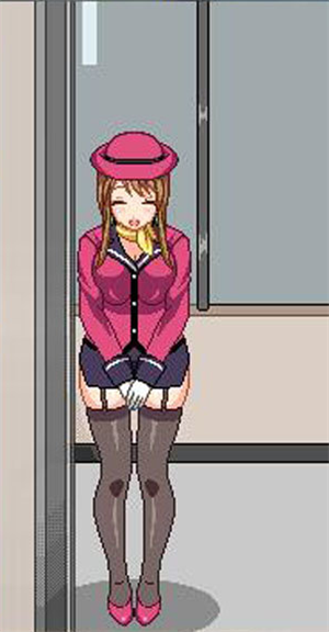 电梯女孩下载