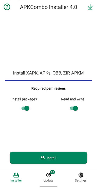 apkcombo最新版截图0