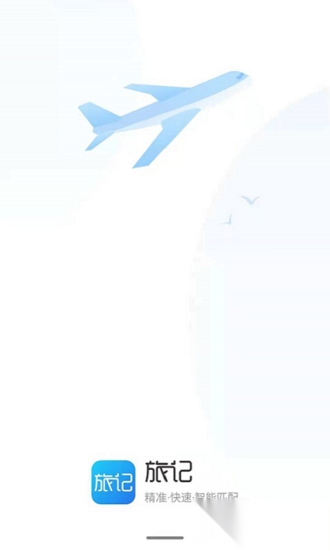 旅记