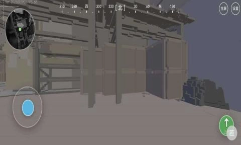 三角洲行动地图模拟器(玩家自制版截图2