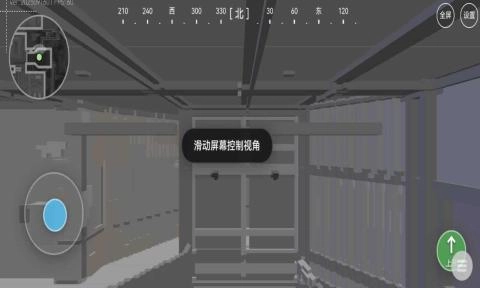 三角洲行动地图模拟器(玩家自制版