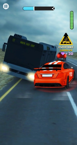 尖峰时刻3D截图0