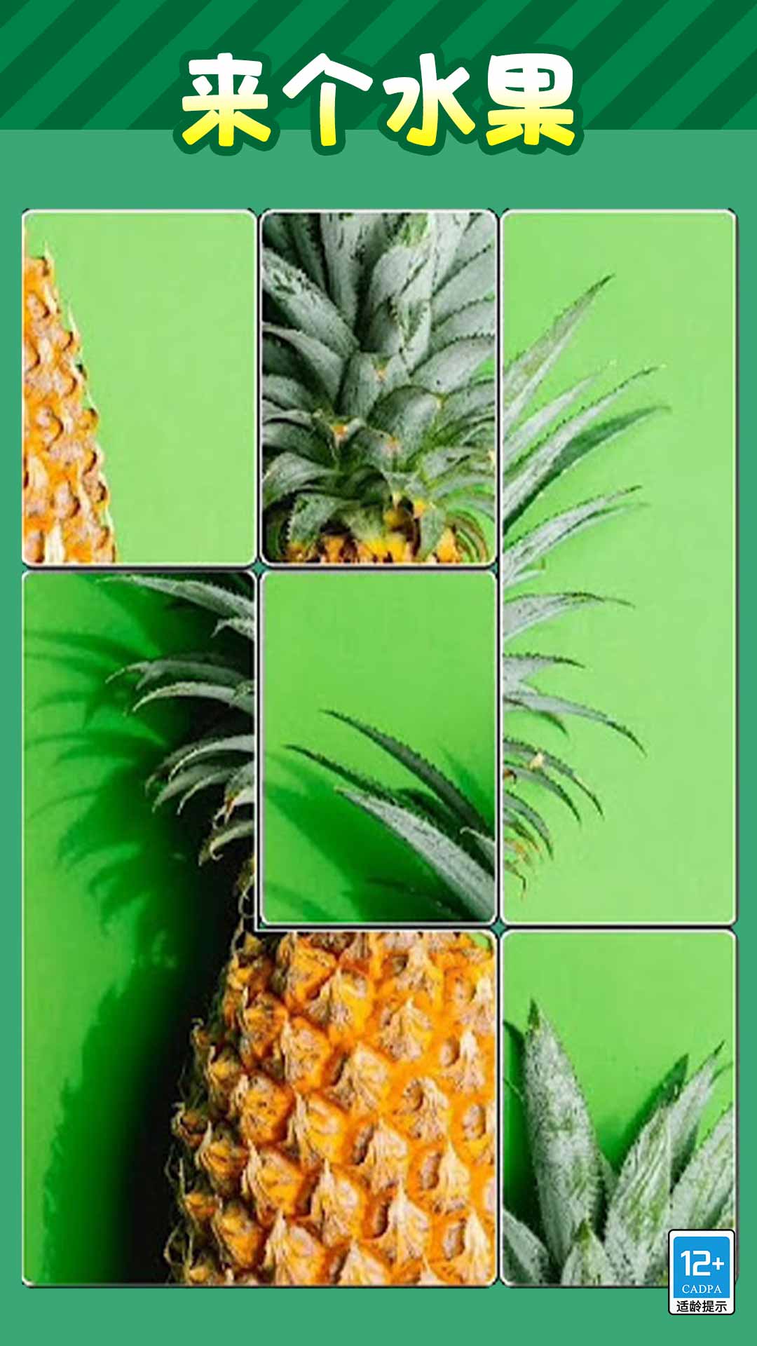 拼图大全