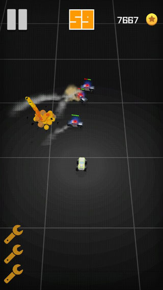 飞车大作战截图3