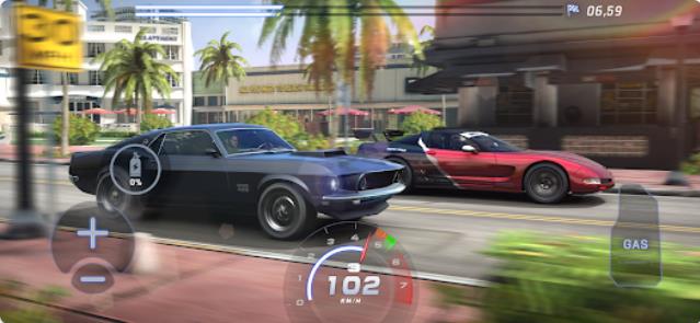 竞速王国(Racing Kingdom)截图2