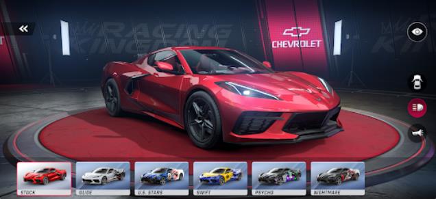 竞速王国(Racing Kingdom)