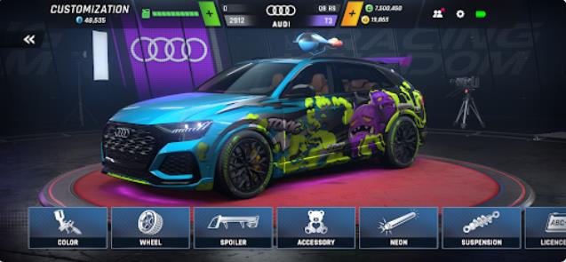 竞速王国(Racing Kingdom)截图3