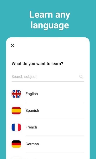 Preply安卓版截图2
