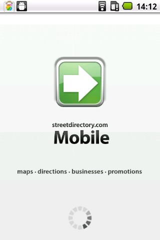 Singapore Map截图0