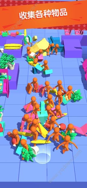 我为购物狂截图4