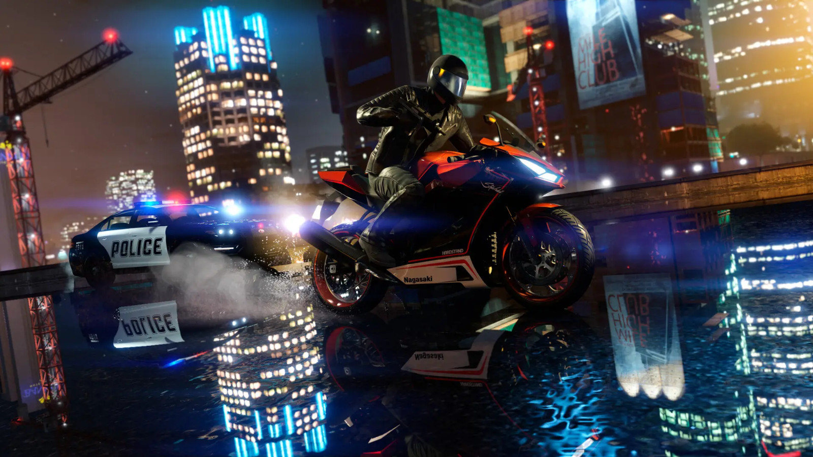 gta5轻量版截图2