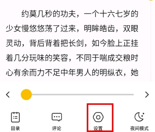 刺猬猫阅读无限代币版