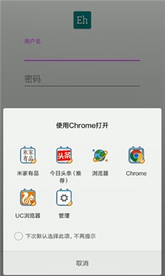 ehvierwer绿色最新版