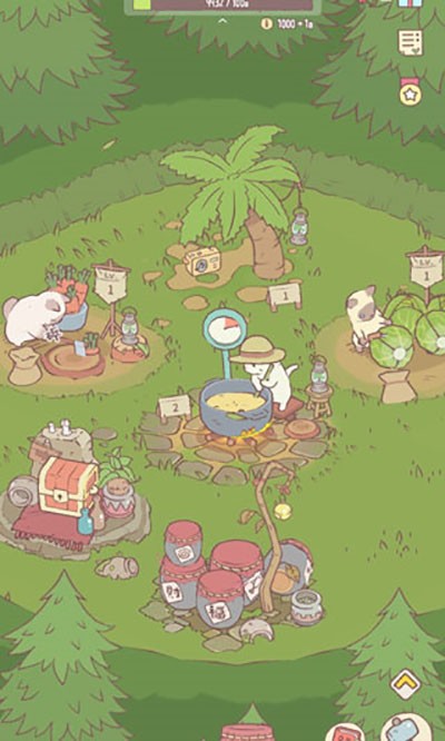 猫咪和汤国际版