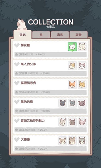 猫咪和汤国际版