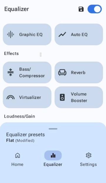 precise volume汉化版