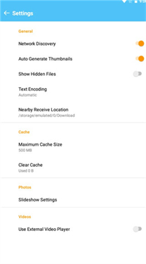 File Explorer