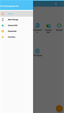 File Explorer