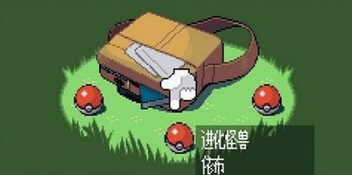 口袋妖怪最后的火红
