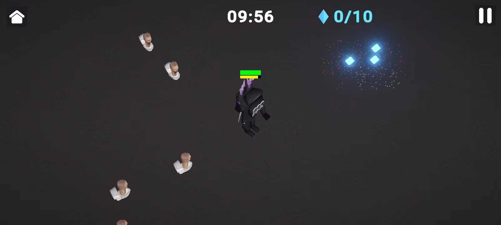 3D布娃娃沙盒游乐场汉化版