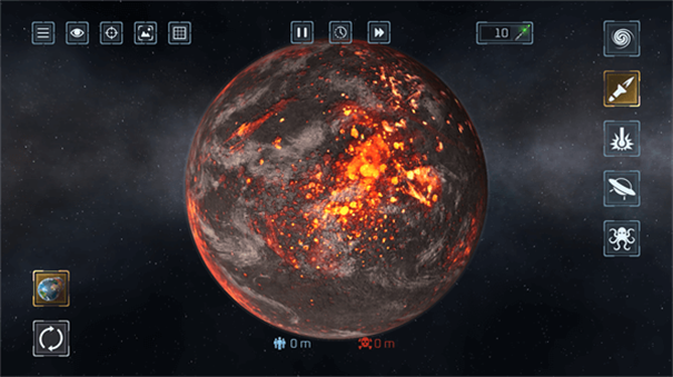 星球毁灭模拟器2025下载