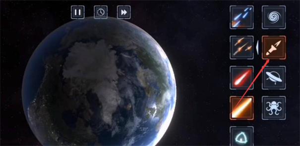 星球毁灭模拟器2025下载