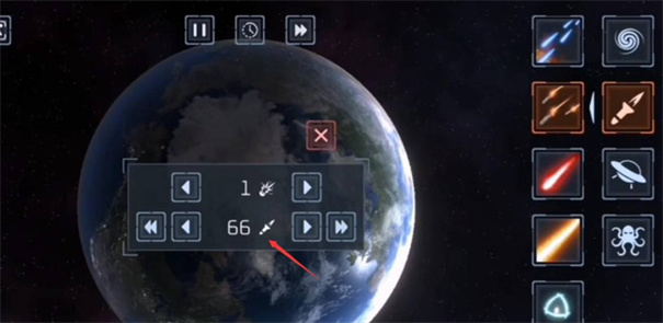 星球毁灭模拟器2025下载
