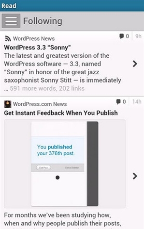 wordpress
