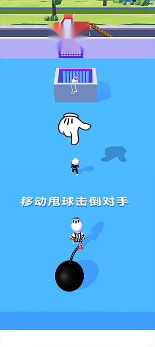 逃脱大师截图0