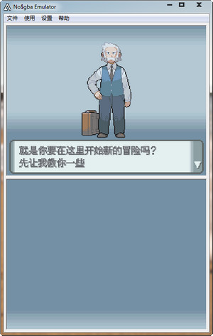 口袋妖怪钻石截图1