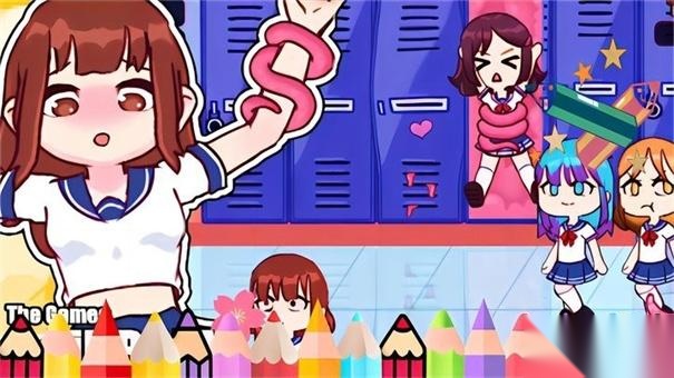 触手柜子生存模拟汉化版