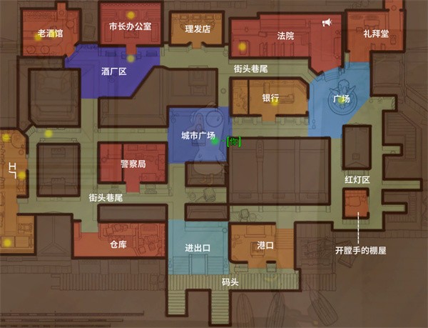 鹅鸭杀正版