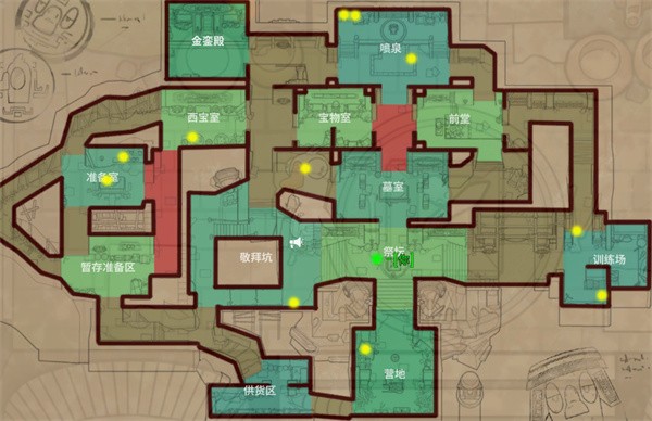 鹅鸭杀正版