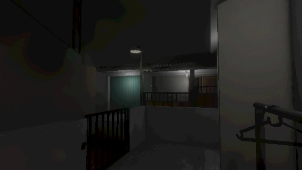 痴迷夜班