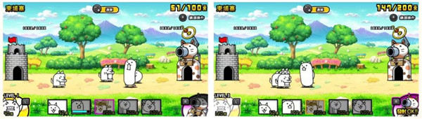 猫咪大战争台服
