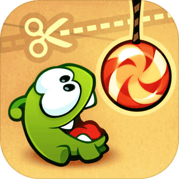 割绳子HD
