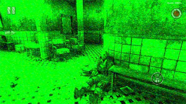 精神病院3中文版截图2