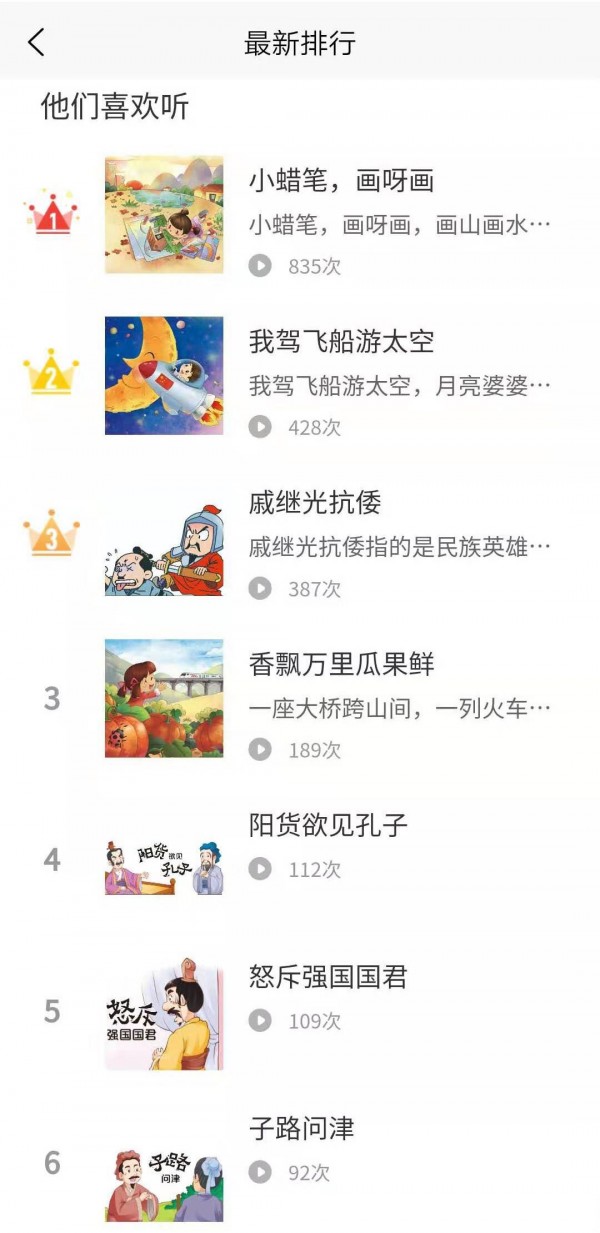 美德与智慧截图3