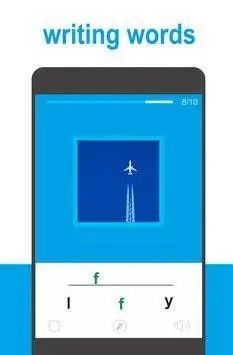 英语入门截图1
